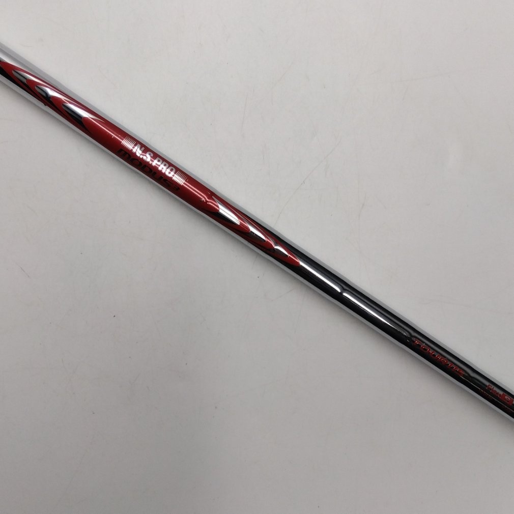 CVX2 ZIPCORE WG 48V° 12° S N.S.PRO MODUS3 TOUR115｜Alpen Online