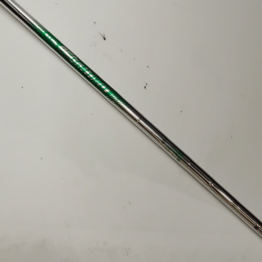 RTX 6 ZIPCORE ツアーサテン WG 48M° 10° S N.S.PRO 950GH neo｜Alpen