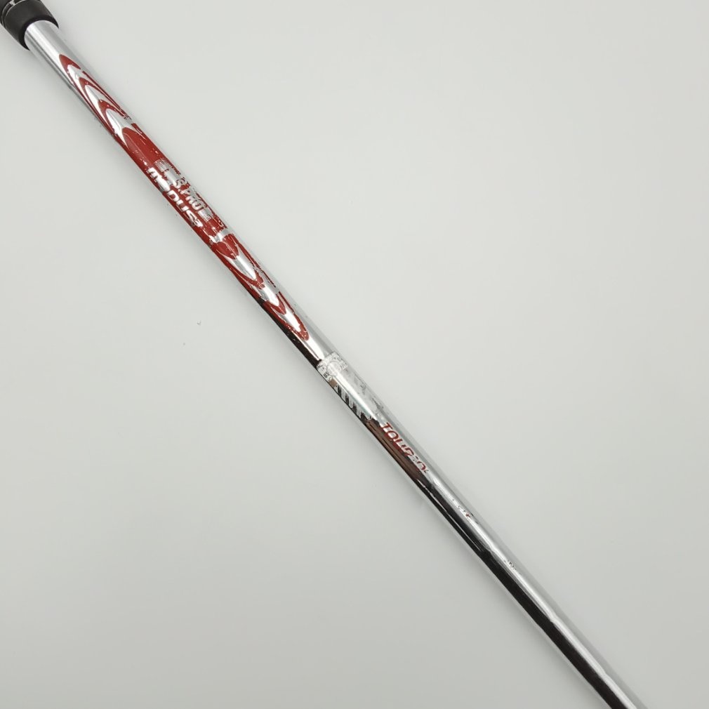 JAWS FORGED クロム WG 58° 10° S N.S.PRO MODUS3 TOUR105｜Alpen