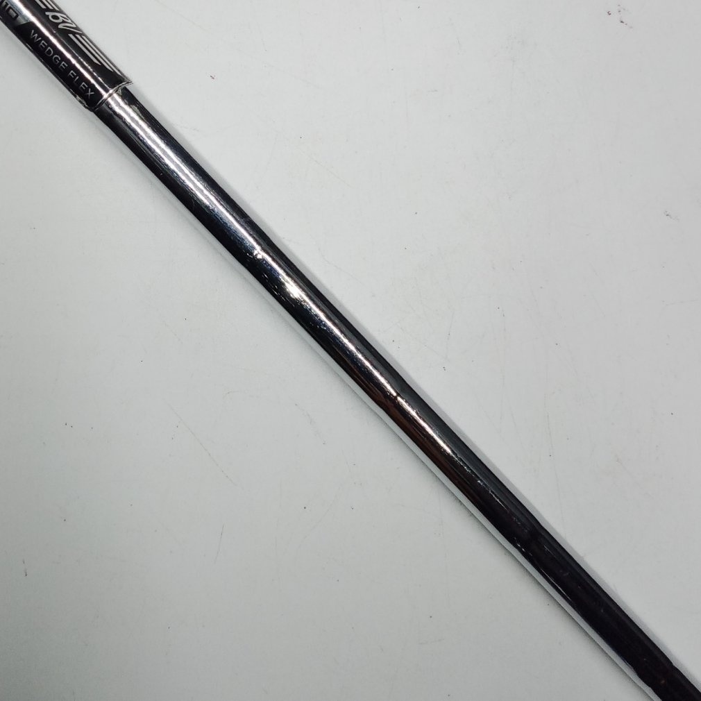 VOKEY SM10 ツアークローム WG 56S° 10° S200 Dynamic Gold｜Alpen