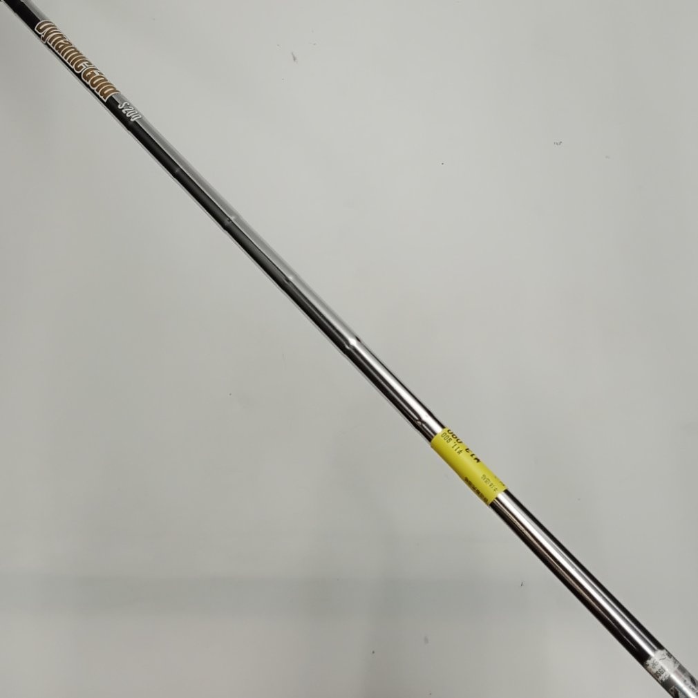 RTX DEEP FORGED 2 WG 52F° 10° S200 Dynamic Gold｜Alpen Online 公式