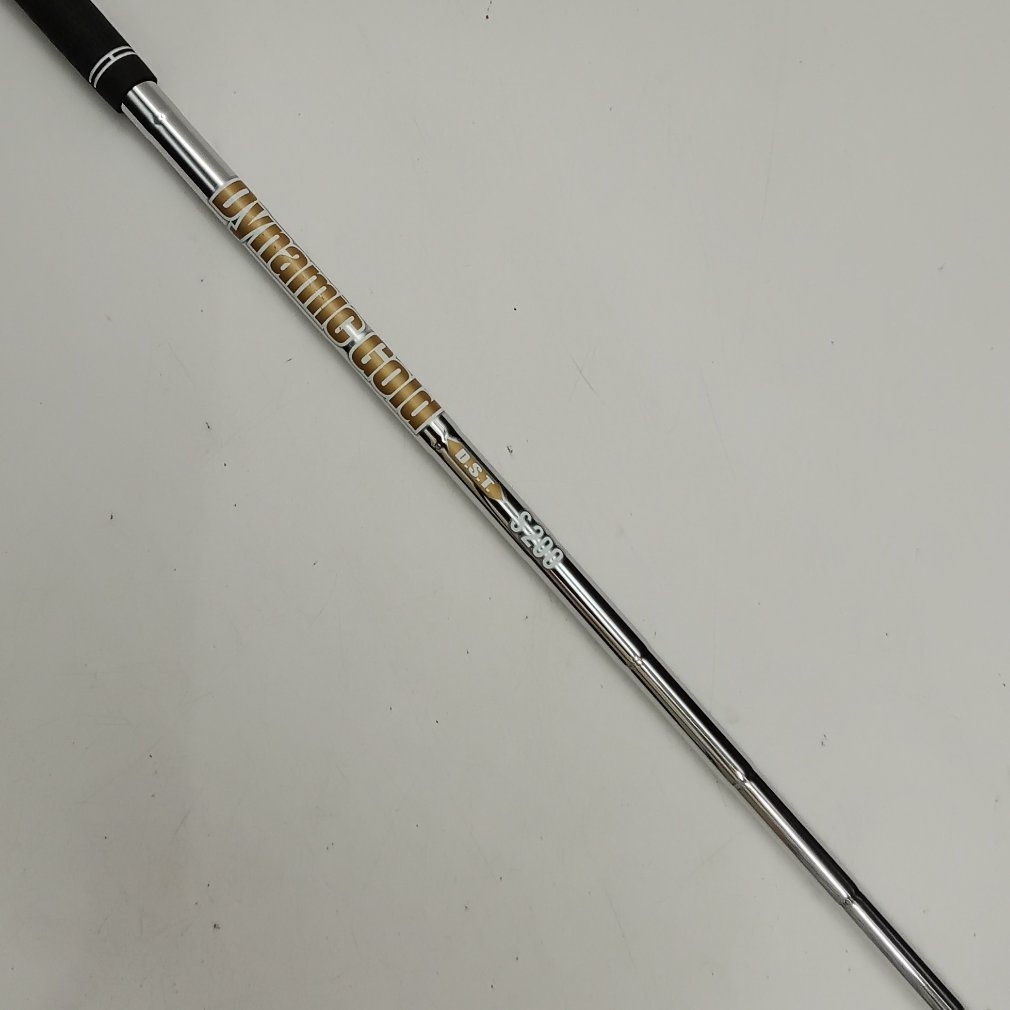 RTZ ツアーサテン WG 56° Adapt 8° S200 Dynamic Gold｜Alpen Online