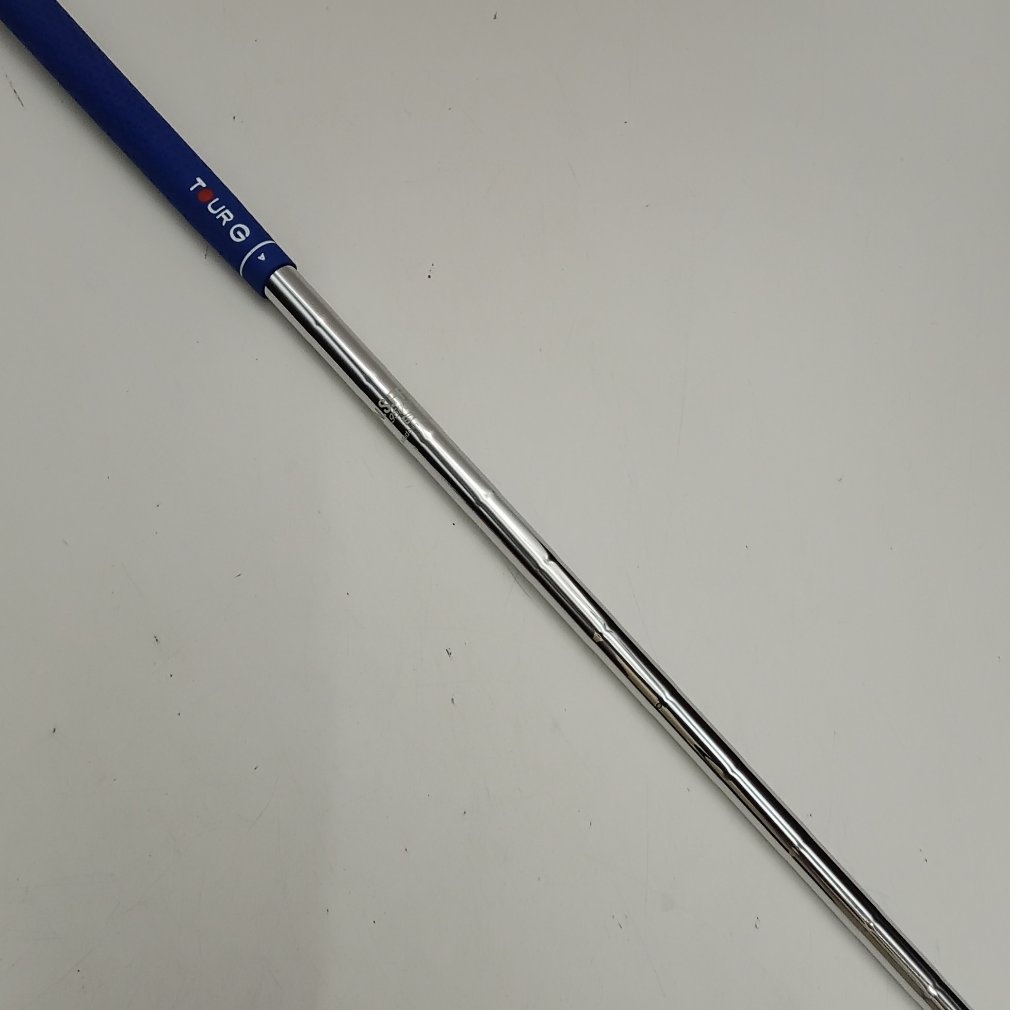 RTX ZIPCORE ブラックサテン WG 52° 10° S N.S.PRO 950GH｜Alpen