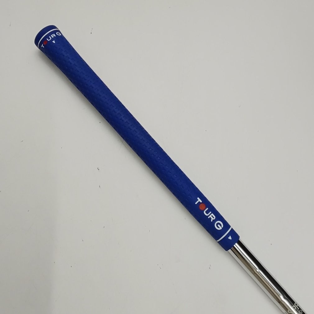 RTX ZIPCORE ブラックサテン WG 52° 10° S N.S.PRO 950GH｜Alpen