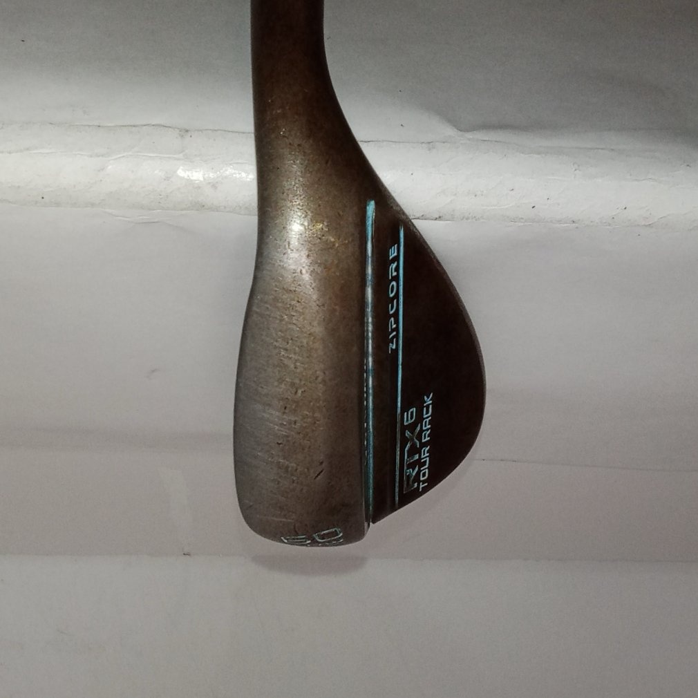 RTX 6 ZIPCORE ツアーラック WG 60L° 6° S200 Dynamic Gold｜Alpen