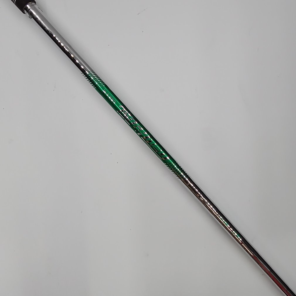 BITING SPIN ノーメッキ ウェッジ その他スチール｜Alpen Online 公式