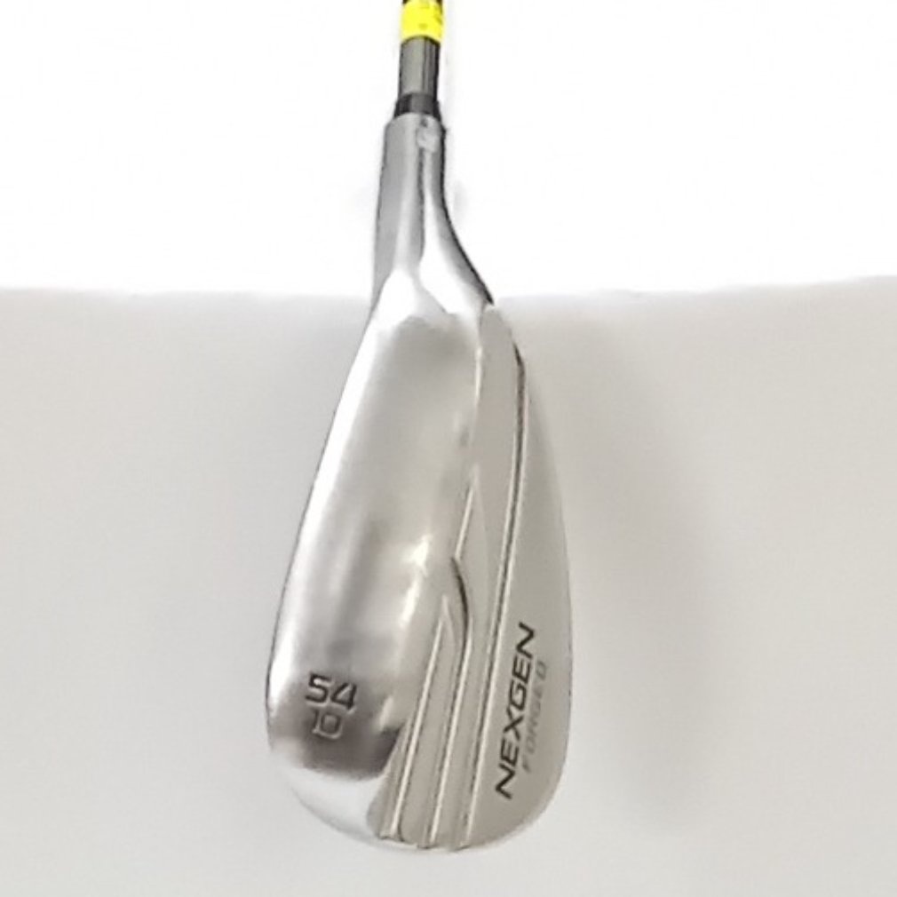NEXGEN FORGED (2022) WG 54° 10° S N.S.PRO 950GH neo｜Alpen Online