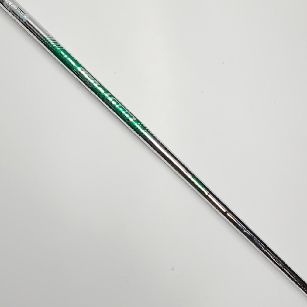 【中古】 ONF FLAT NANO+ ONOFF FROGS LEAP-Ⅱ (2021) WG 58° 20/3° WEDGE N.S.PRO 950GH neo