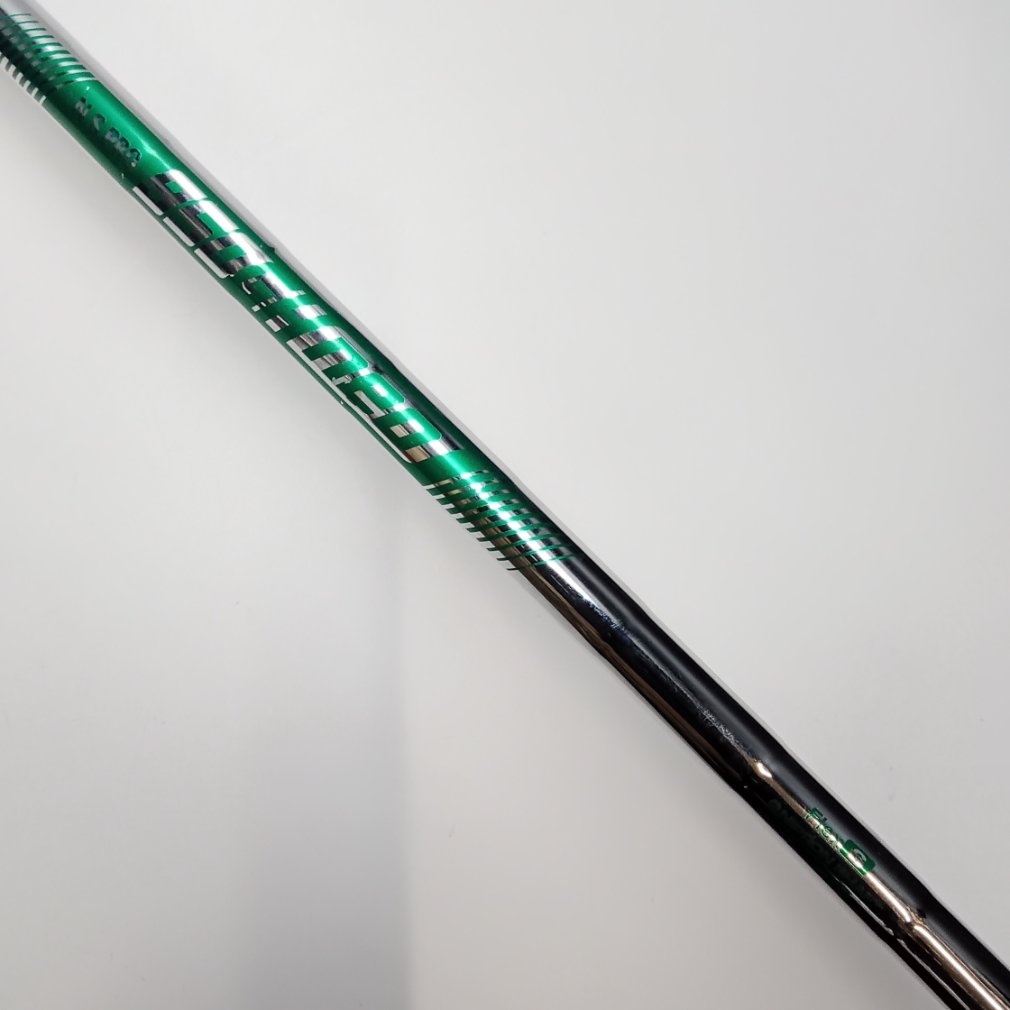 RTX 6 ZIPCORE ツアーサテン WG 58M° 10° S N.S.PRO 950GH neo｜Alpen
