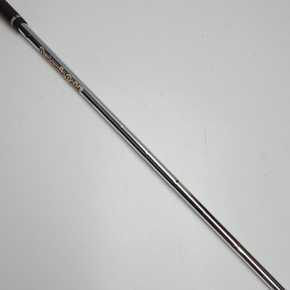 RTX ZIPCORE ツアーサテン WG 58M° 10° S200 Dynamic Gold｜Alpen