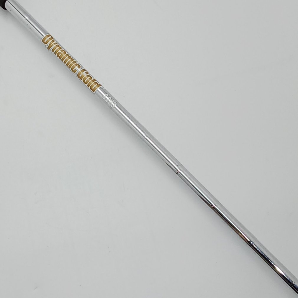 RTX ZIPCORE ツアーサテン WG 60F° 12° S200 Dynamic Gold｜Alpen