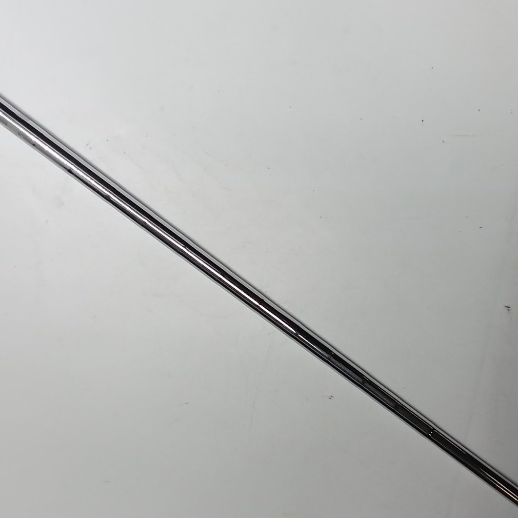 RTX ZIPCORE ツアーサテン WG 58F° 12° S N.S.PRO 950GH｜Alpen Online