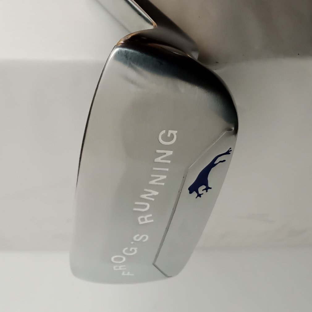 ONOFF FROGS RUNNING (2024) WG 42° WEDGE N.S.PRO 950GH neo｜Alpen