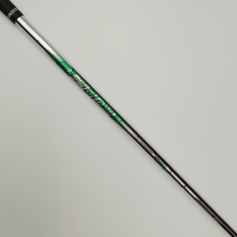 RTX 6 ZIPCORE ツアーサテン WG 58F° 12° S N.S.PRO 950GH neo｜Alpen