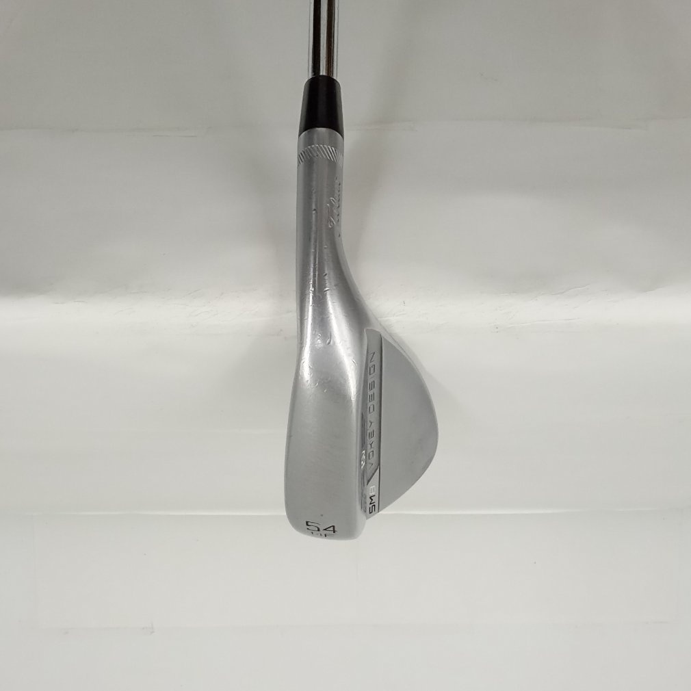 VOKEY SM8 ツアークローム WG 54F° 14° S N.S.PRO MODUS3 TOUR105