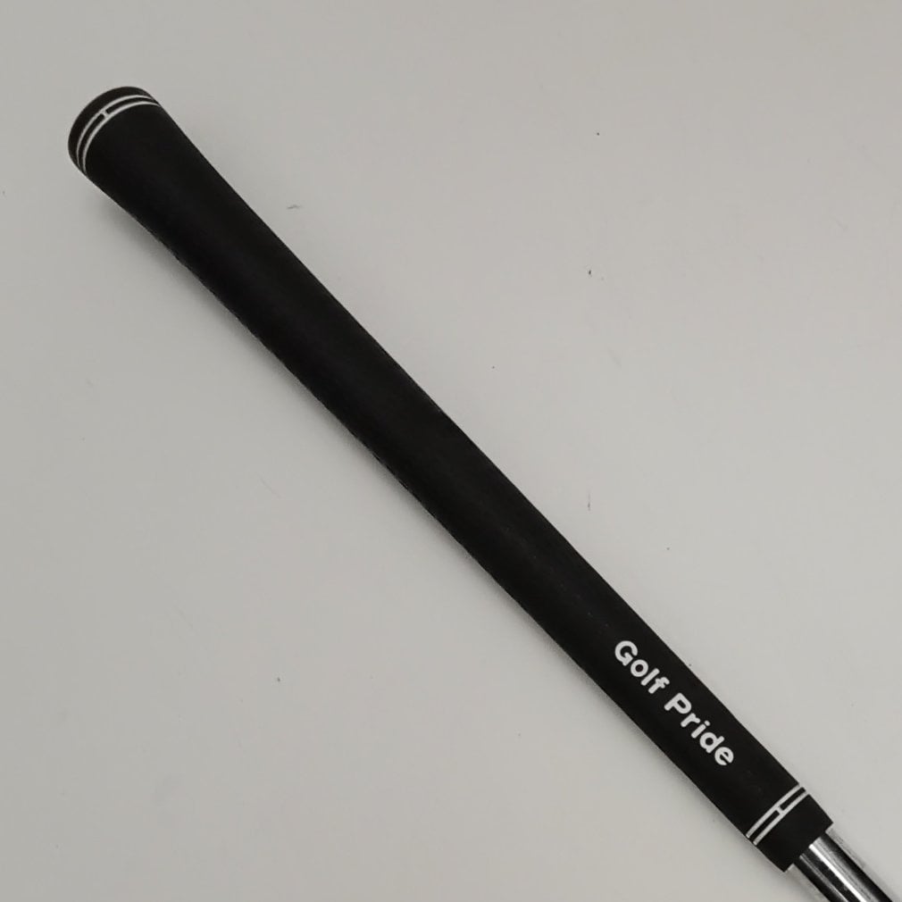 RTX ZIPCORE ブラックサテン WG 46° 10° S N.S.PRO 950GH｜Alpen