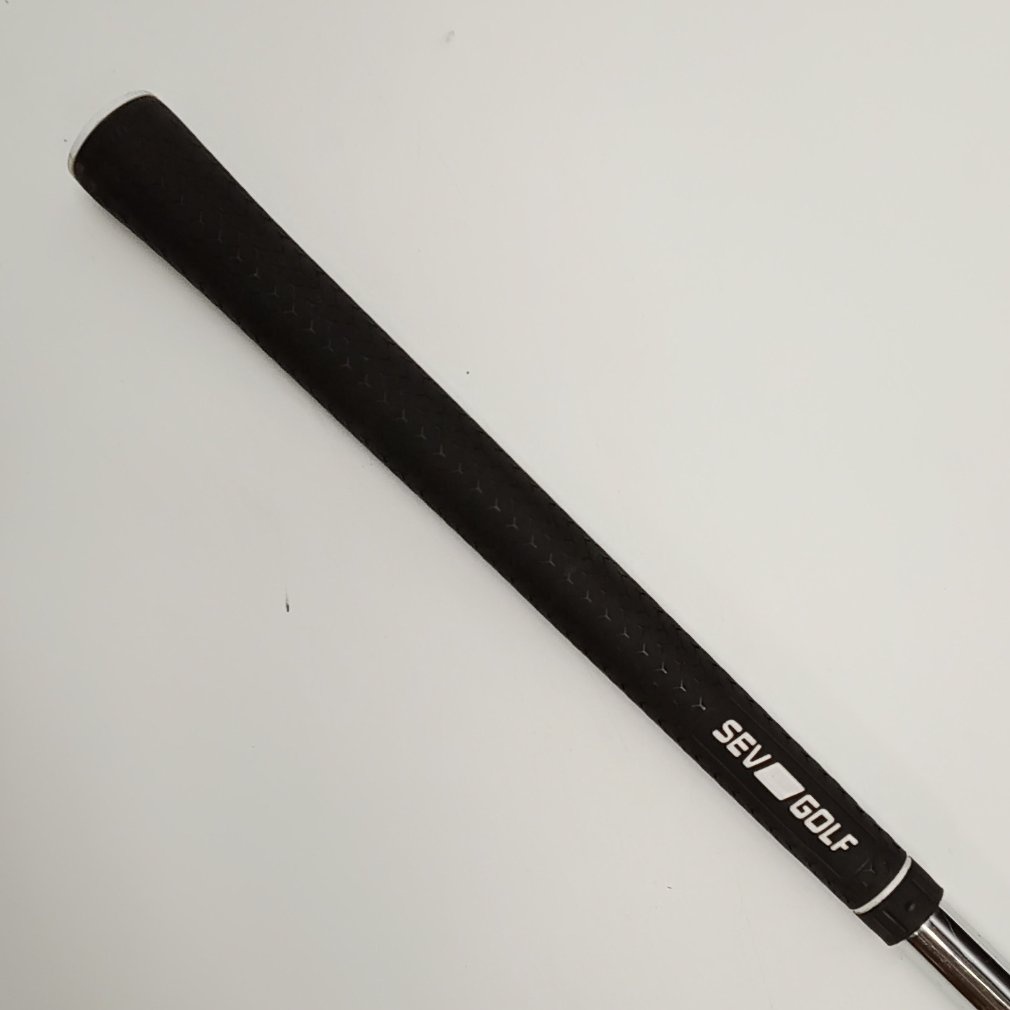 RTX ZIPCORE ブラックサテン WG 52° 10° S N.S.PRO 950GH｜Alpen