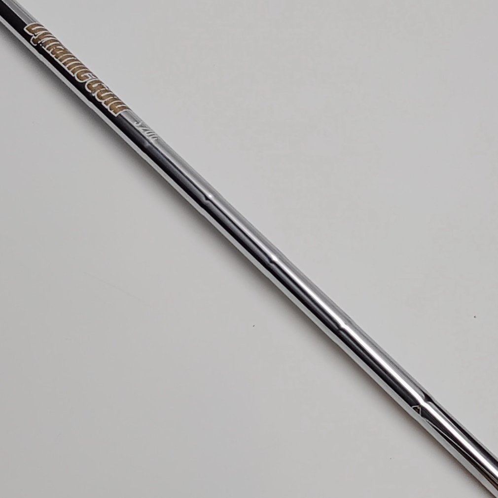 RTX ZIPCORE ツアーサテン WG 58M° 10° S200 Dynamic Gold｜Alpen