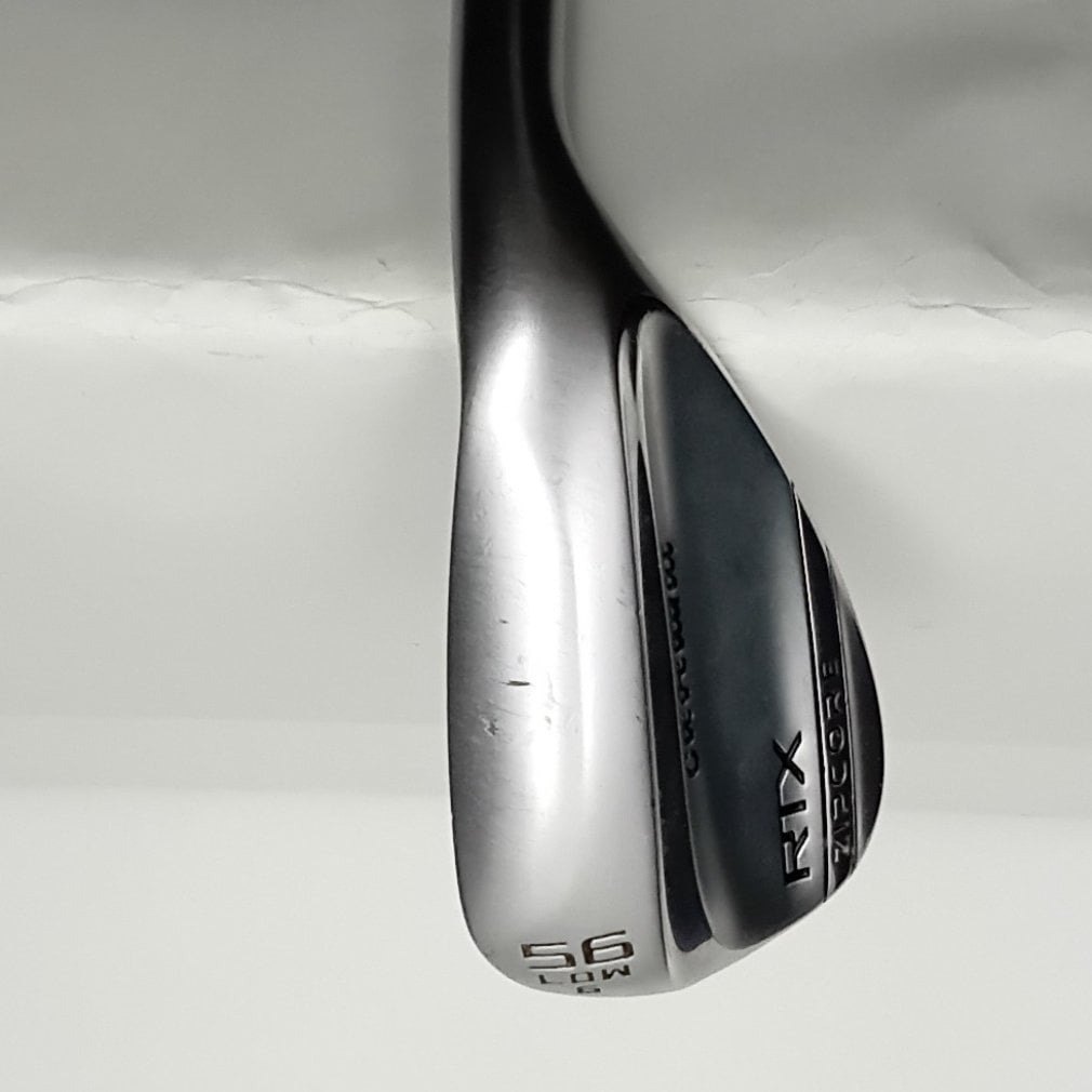 クラ RTX ZIPCORE ツアーサテン WG 56L° 6° S N.S.PRO 950GH｜Alpen Online