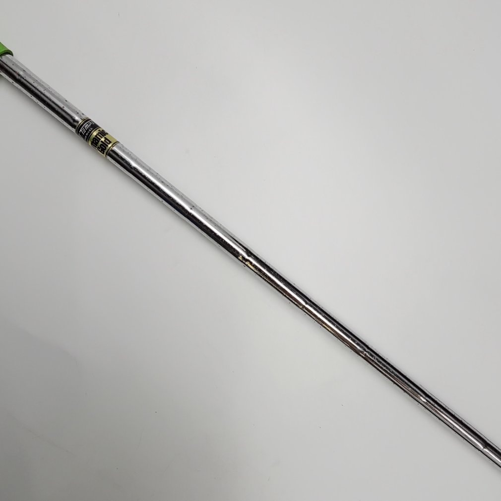 MACK DADDY 2 クロムメッキ Cソール WG 58° 14° S200 Dynamic Gold