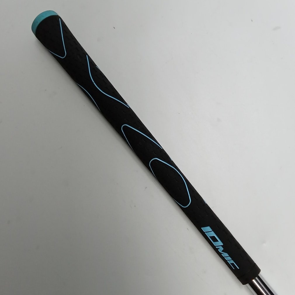 588RTX 2.0 PRECISION FORGED WG 50° 10° S200 Dynamic Gold｜Alpen