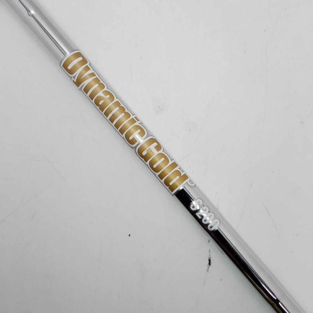 RTX 6 ZIPCORE ツアーサテン WG 46M° 10° S200 Dynamic Gold｜Alpen