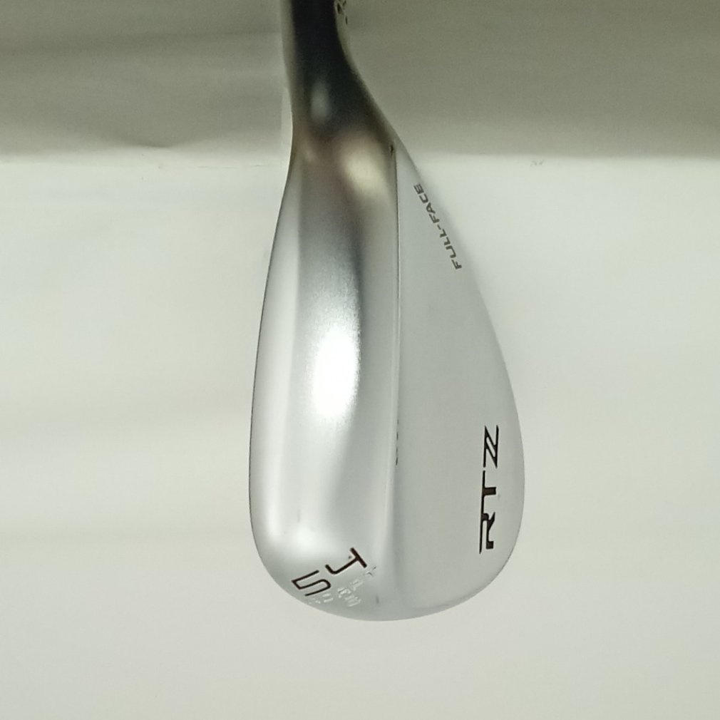 RTZ ツアーサテン WG 54° Adapt 8° S200 Dynamic Gold｜Alpen Online