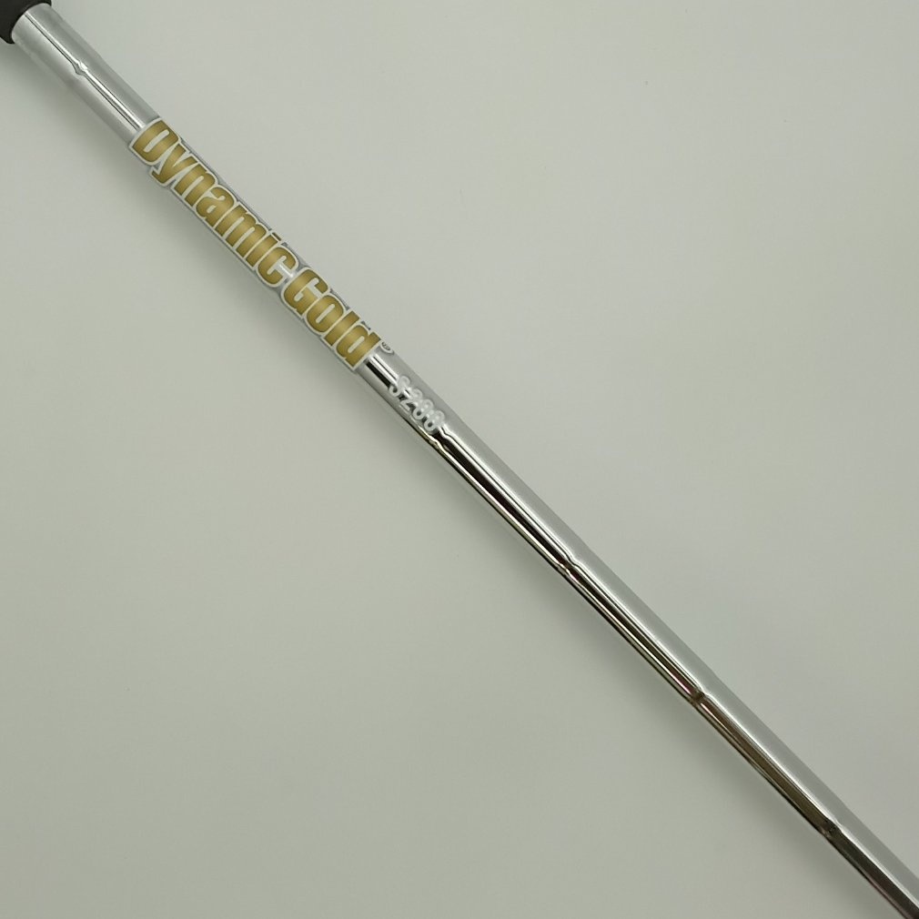 RTZ ツアーサテン WG 54° Adapt 8° S200 Dynamic Gold｜Alpen Online