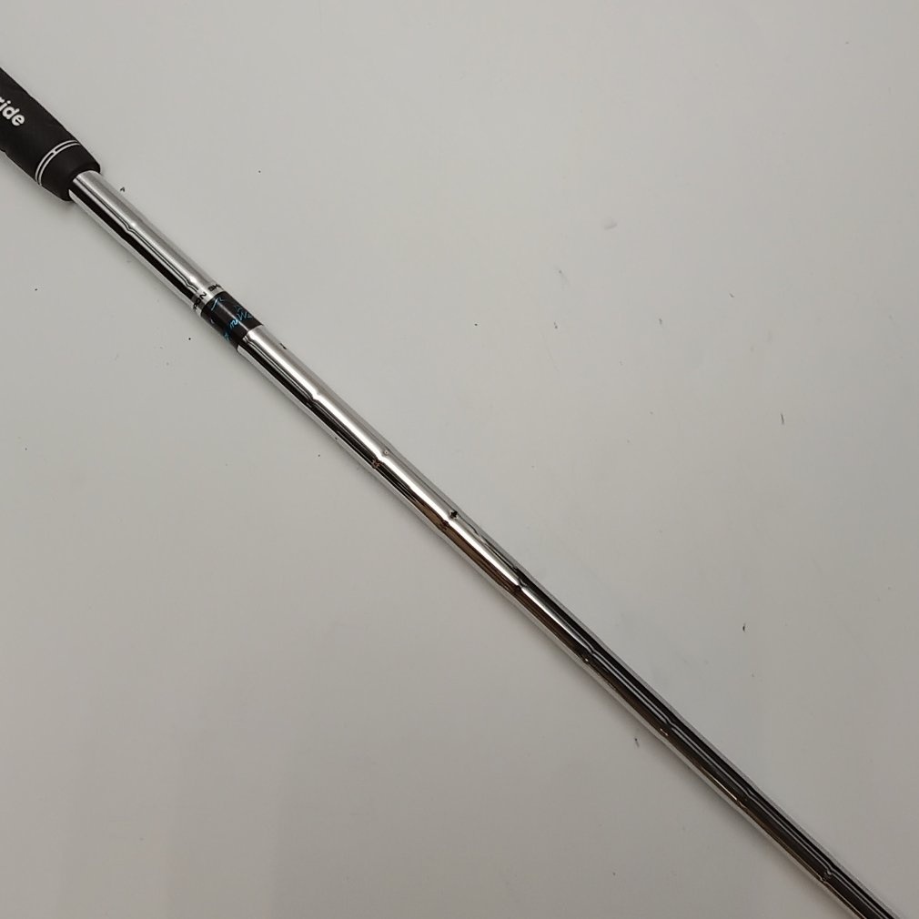 Dolphin Pitch & Run Wedge 119 48度 Dolphin Pitch Run Wedge DPW-119 WG 48° Dolphin Steel｜Alpen Online