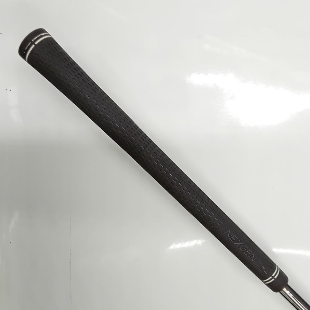 FH Forged V1 ニッケルクロムメッキ パールサテン仕上げ ウェッジ 50