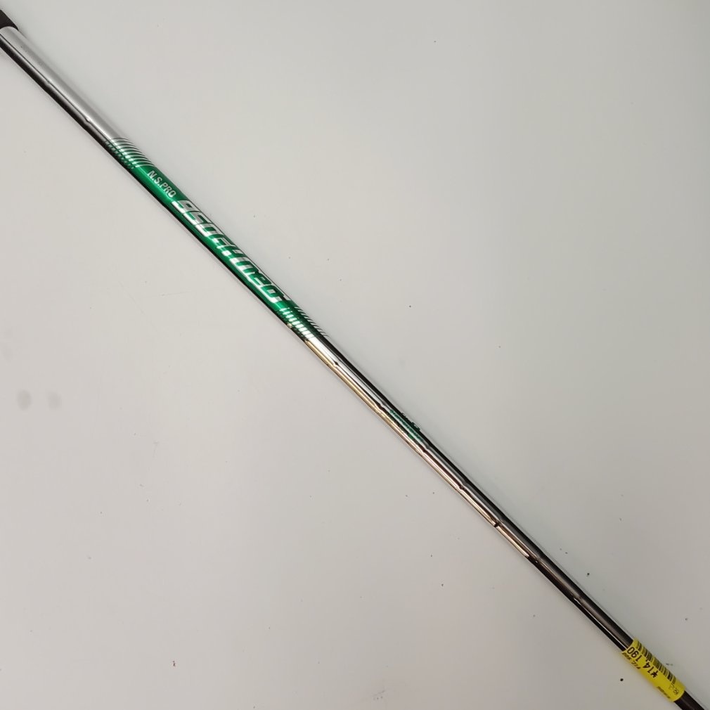 BITING SPIN WG 54M° 10° S N.S.PRO 950GH neo｜Alpen Online 公式