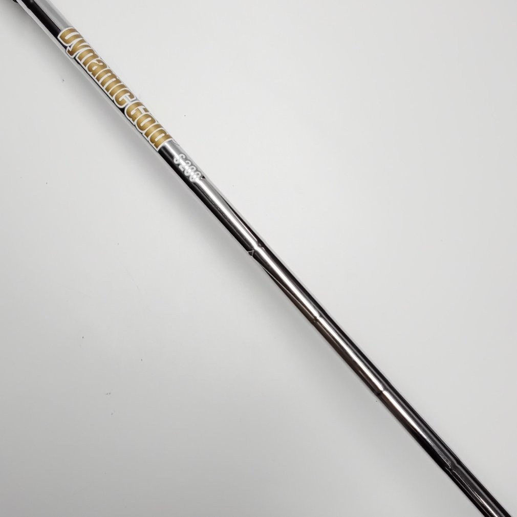 RTZ ブラックサテン WG 58° Mid 10° S200 Dynamic Gold｜Alpen Online