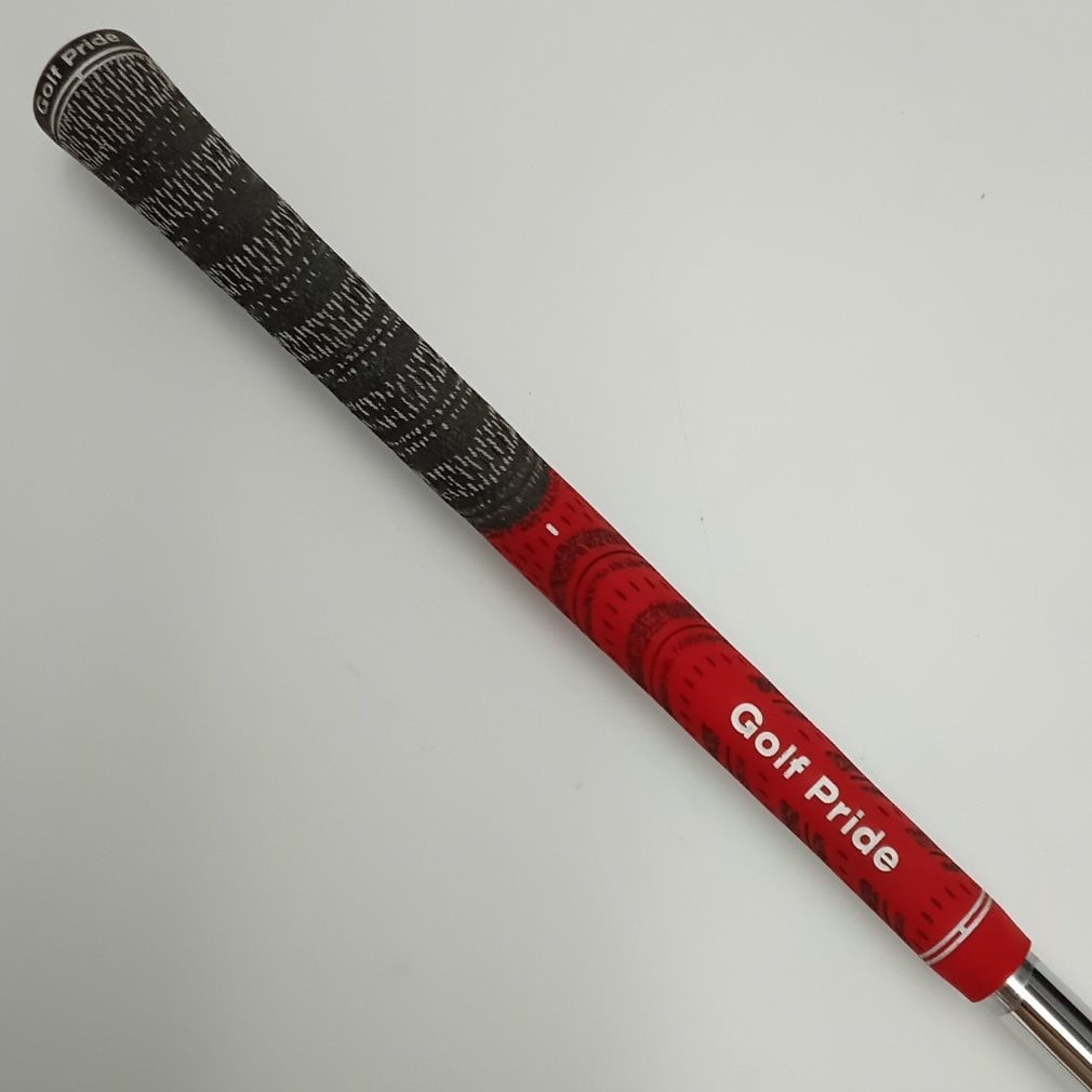 JAWS WEDGE クロム S グラインドソール WG 48° 10° S200 Dynamic Gold