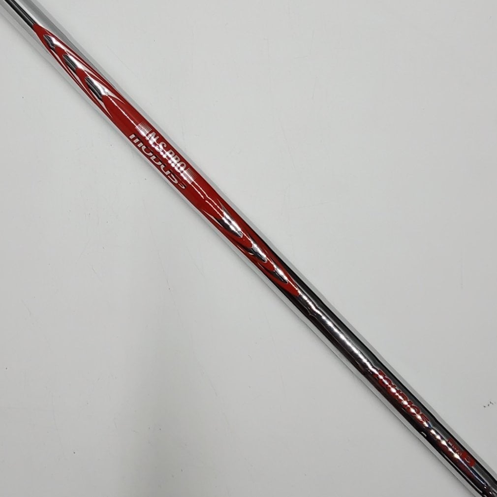 BITING SPIN WG 52M° 8° S N.S.PRO MODUS3 TOUR105｜Alpen Online 公式