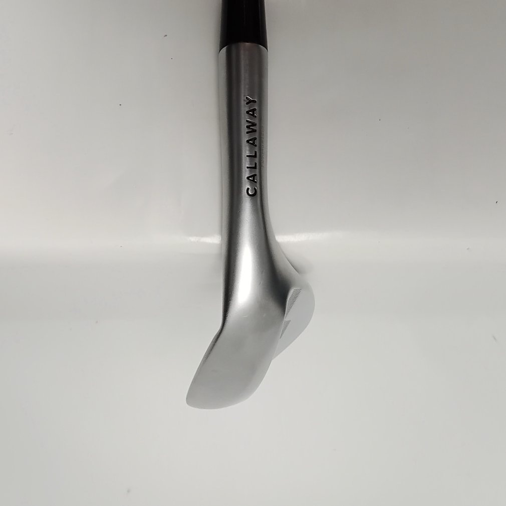 X FORGED WEDGE (2026) WG 56C° 10° S200 Dynamic Gold｜Alpen Online