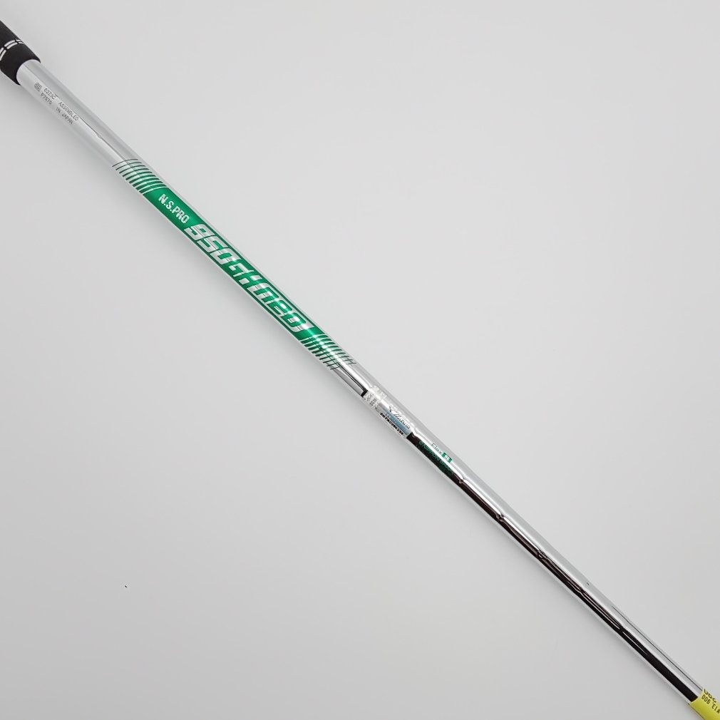 Mizuno Pro T-3 WG 58° 8° S N.S.PRO 950GH neo｜Alpen Online 公式