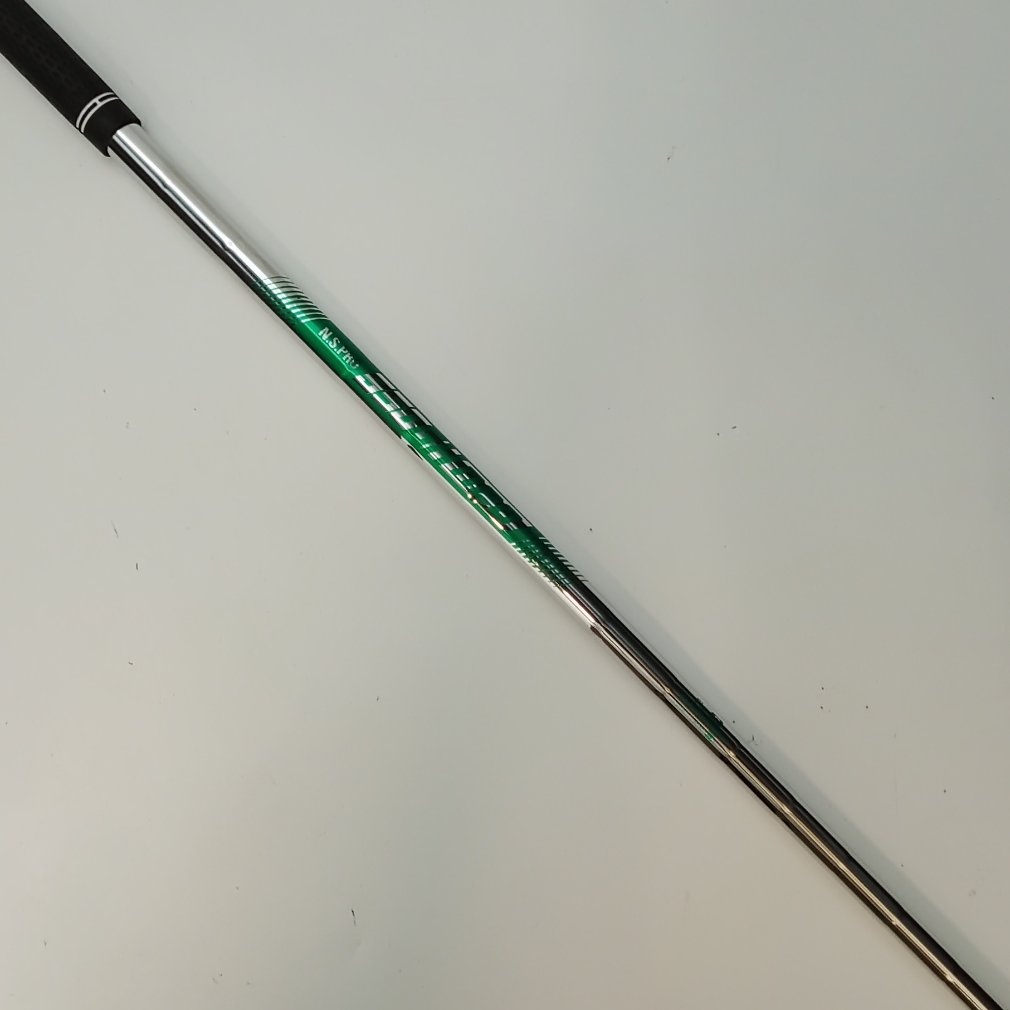 RTZ ツアーサテン WG 48° Mid 10° S N.S.PRO 950GH neo｜Alpen Online