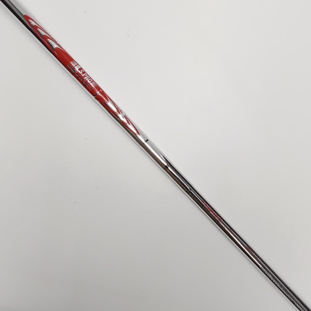 RTX ZIPCORE ブラックサテン WG 50° 10° S N.S.PRO MODUS3 TOUR120
