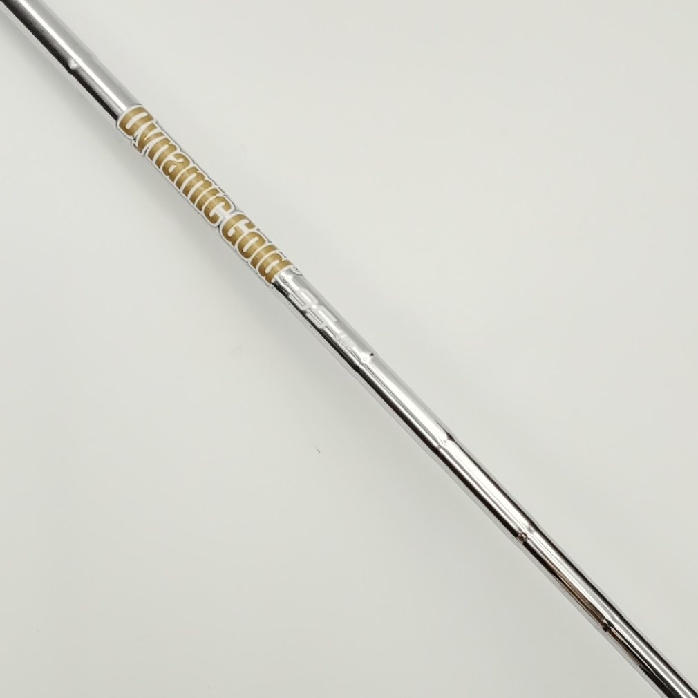 CVX2 ZIPCORE WG 50V° 12° S200 Dynamic Gold 95｜Alpen Online 公式