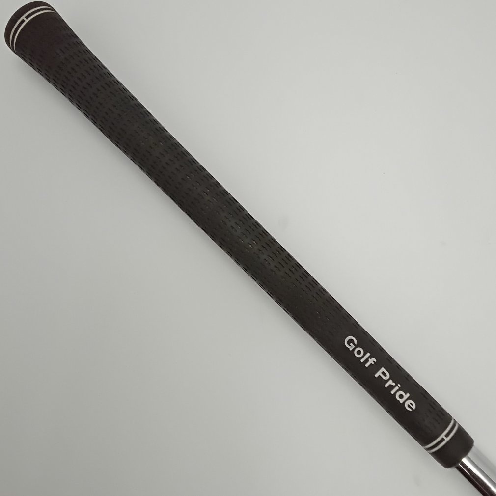 RTX ZIPCORE ツアーサテン WG 54M° 10° S N.S.PRO MODUS3 TOUR120