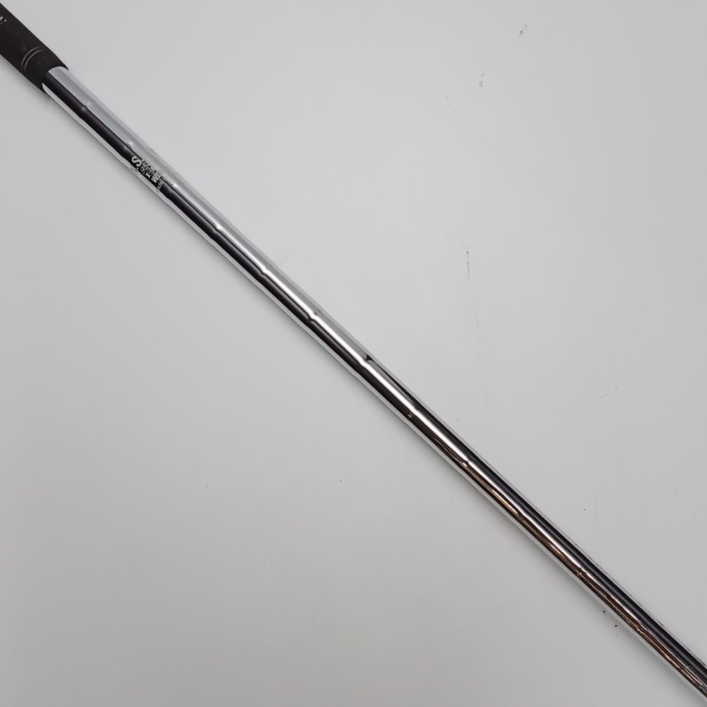 H030 ニッケルクロムメッキ パールサテン仕上げ AW 50° WEDGE N.S.PRO
