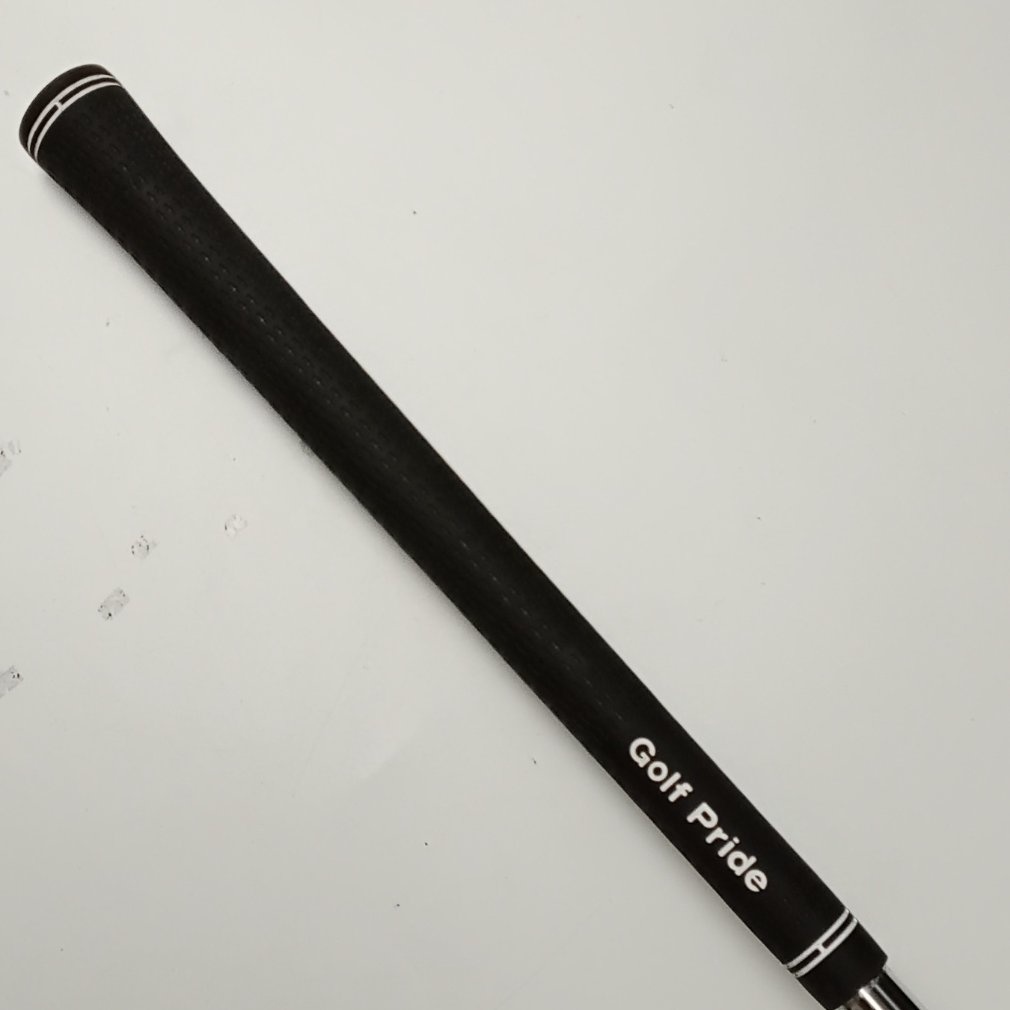 RTX ZIPCORE ツアーサテン WG 52° 10° S N.S.PRO MODUS3 TOUR120