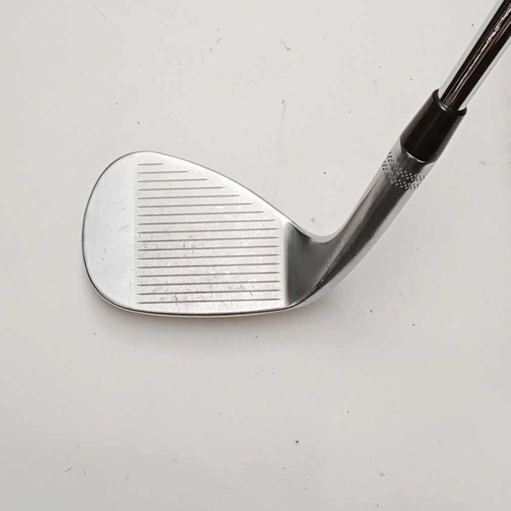 OPUS クロム WG 58S° 10° S N.S.PRO MODUS3 TOUR115｜Alpen Online
