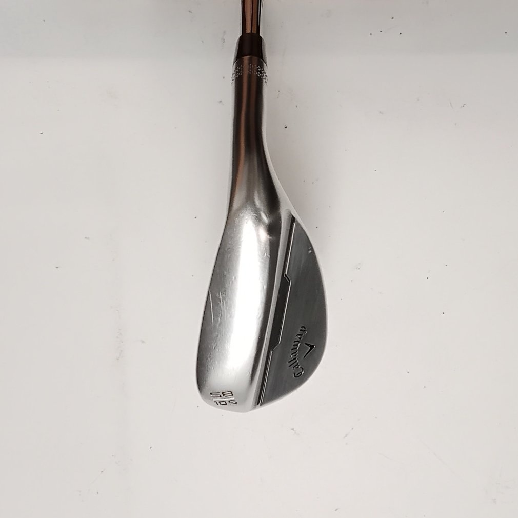 OPUS クロム WG 58S° 10° S N.S.PRO MODUS3 TOUR115｜Alpen Online