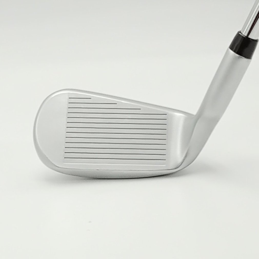 Dolphin Pitch Run Wedge DPW-225 WG 48° オリジナルスチール｜Alpen
