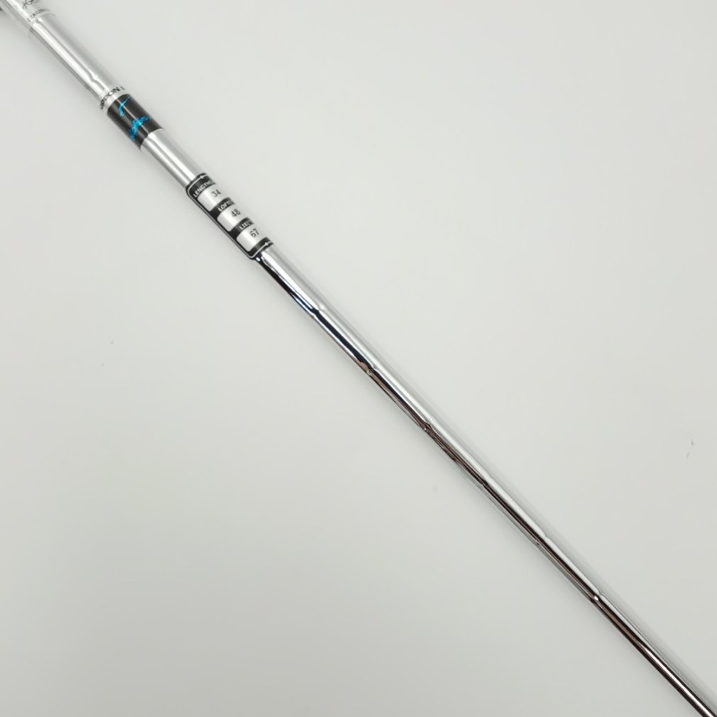 Dolphin Pitch Run Wedge DPW-225 WG 48° オリジナルスチール｜Alpen