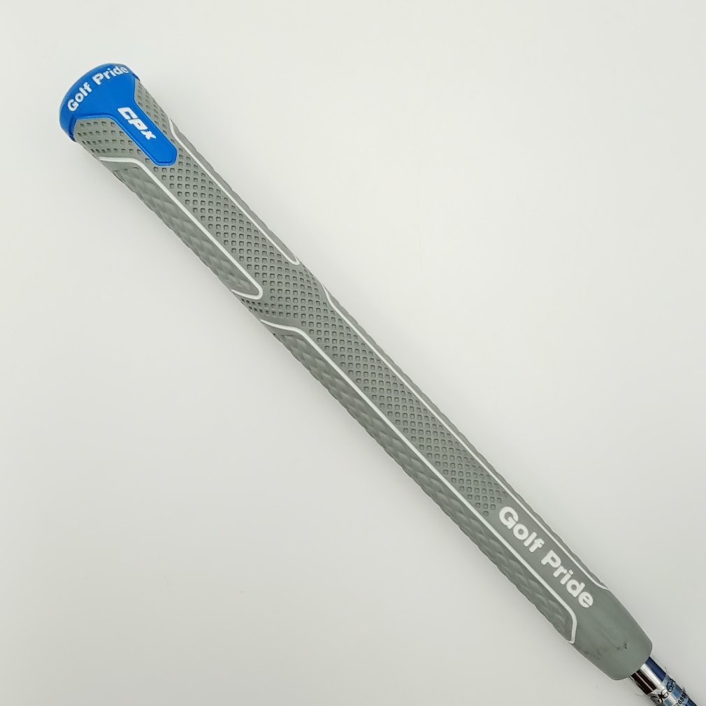 Dolphin Pitch Run Wedge DPW-225 WG 48° オリジナルスチール｜Alpen