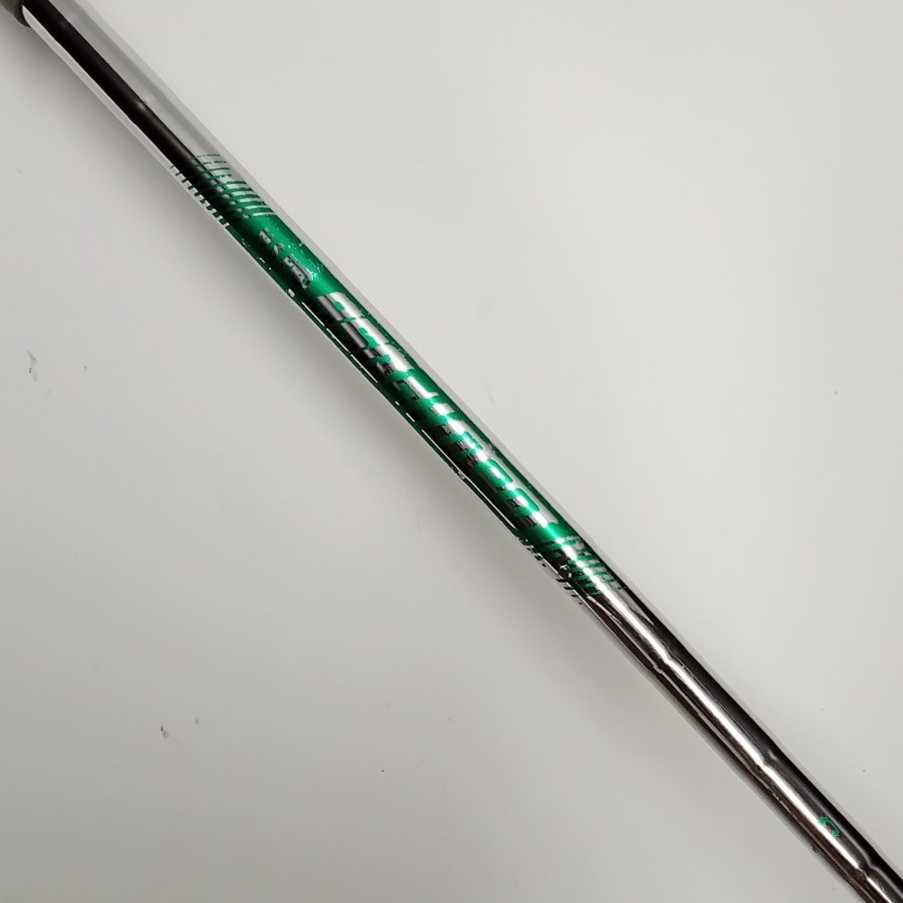 RTX 6 ZIPCORE ブラックサテン WG 54M° 10° S N.S.PRO 950GH neo