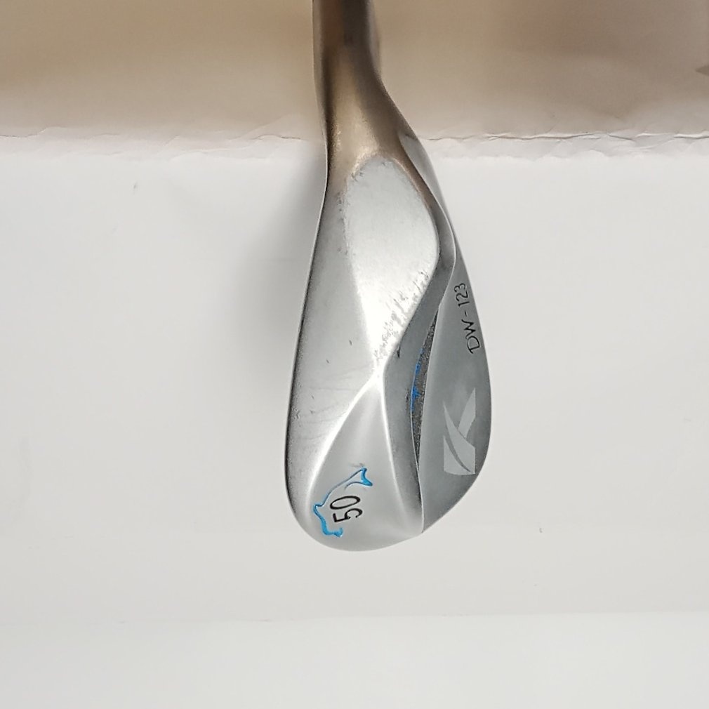 Dolphin Wedge DW-123 ウェッジ その他スチール｜Alpen Online 公式