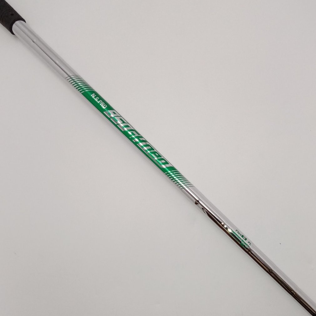 Dolphin Wedge DW-123 Copper WG 56° 7° WEDGE N.S.PRO 950GH neo